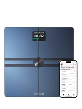 John Lewis Withings Body Comp Smart Bathroom Scale- Buy online at McGrocer