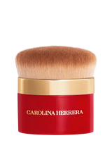 John Lewis Carolina Herrera Confidencial Kabuki Buffer Brush- Buy online at McGrocer
