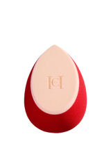 John Lewis Carolina Herrera Confidencial Duo-Faced Makeup Sponge- Buy online at McGrocer