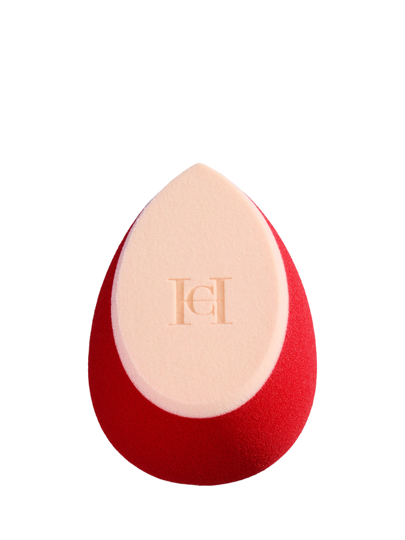 Carolina Herrera duo-faced makeup sponge 61.68g, imported from the UK