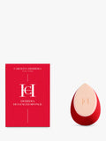 Carolina Herrera duo-faced makeup sponge 61.68g, imported from the UK
