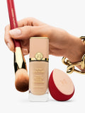 Carolina Herrera duo-faced makeup sponge 61.68g, imported from the UK