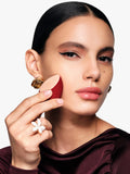 Carolina Herrera duo-faced makeup sponge 61.68g, imported from the UK