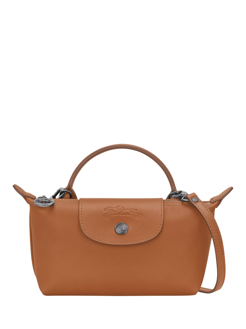 Longchamp Le Pliage Xtra XS Pouch Crossbody Bag