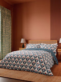 Scion Tulip duvet cover set double, British brand
