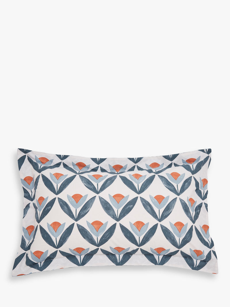 Scion Tulip duvet cover set double, British brand