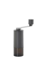 John Lewis AdHoc Moro Coffee Grinder Dark Grey- Buy online at McGrocer