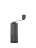 AdHoc Moro coffee grinder dark grey, UK version