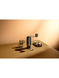 AdHoc Moro coffee grinder dark grey, UK version