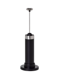 AdHoc milk and sauce frother black - imported from the UK