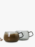 AdHoc Yuna glass cup set 400ml (British brand)