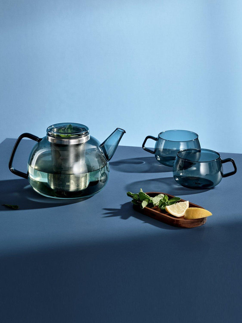 AdHoc Yuna glass cup set 400ml (British brand)