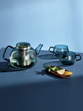 AdHoc Yuna glass cup set 400ml (British brand)