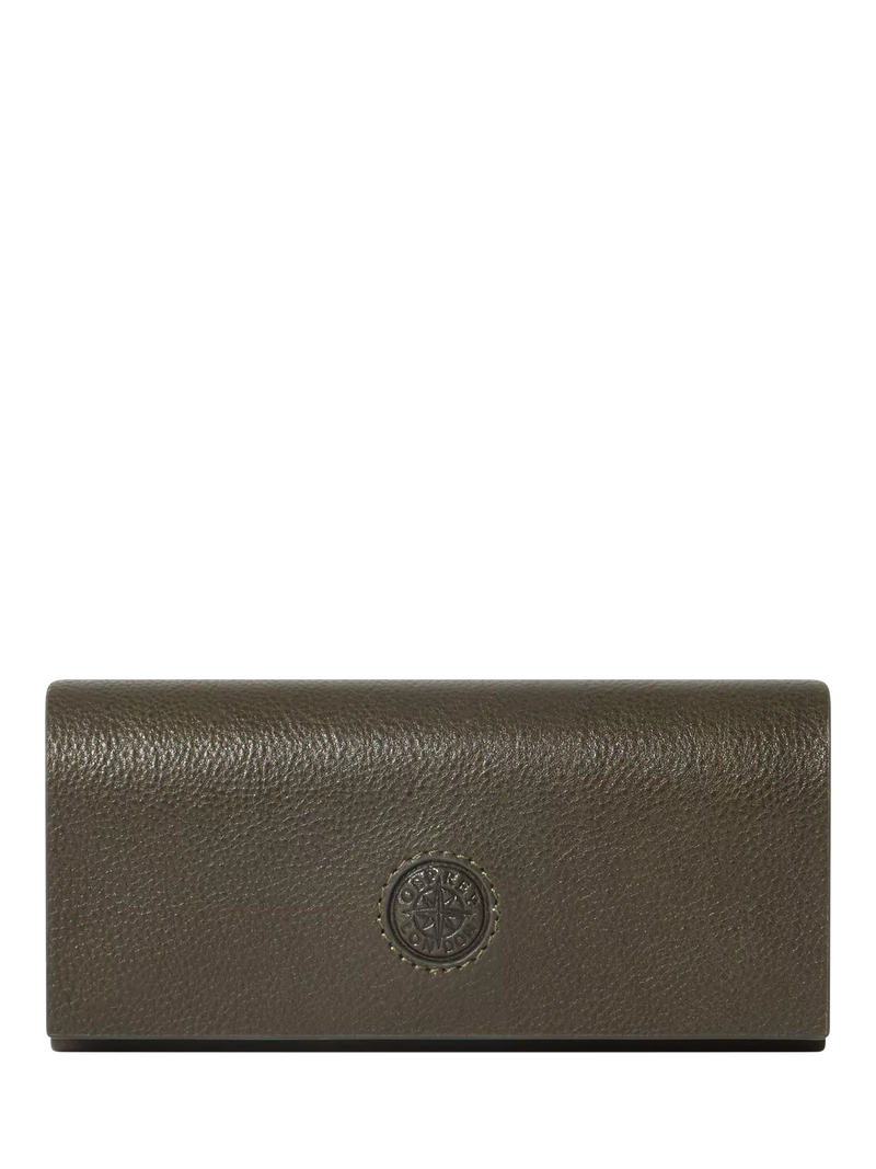 OSPREY LONDON Compass Glasses Case