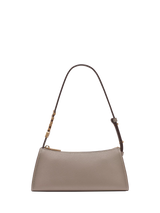 John Lewis DKNY Avril Leather Shoulder Bag- Buy online at McGrocer