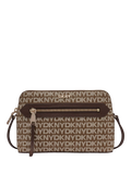 DKNY Bryant Avenue Logo crossbody bag, imported from the UK