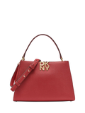 DKNY Foster leather satchel bag 11x7x4cm, UK version