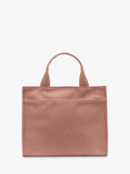 DKNY Hadlee Cotton Logo tote bag, UK version