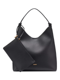 DKNY Paula Faux Leather Hobo Handbag