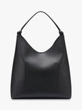 DKNY Paula faux leather hobo handbag 39cm, UK version