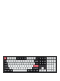 Keychron Q6 HE full-size wireless keyboard imported from the UK