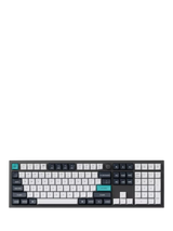 John Lewis Keychron Q6 Max Wireless Mechanical Keyboard Black- Buy online at McGrocer