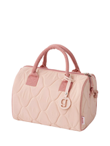 John Lewis Guzzini Greta Bowler Cooler Lunch Bag Pink 11L- Buy online at McGrocer