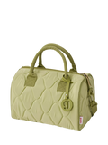Guzzini Greta Bowler lunch bag sage 11L (British brand)