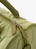 Guzzini Greta Bowler lunch bag sage 11L (British brand)