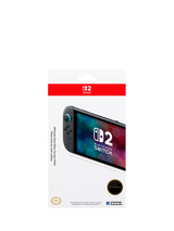 John Lewis Hori Ultimate Anti-Glare Screen Filter for Nintendo Switch 2- Buy online at McGrocer