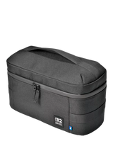 John Lewis Hori Compact Carry All Gaming Case for Nintendo Switch 2 - Black- Buy online at McGrocer