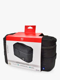 Hori Carry All travel case for Nintendo Switch 2 black, UK version