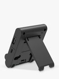 Hori Dual USB PlayStand Nintendo Switch 2 black, UK version