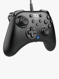 Hori HORIPAD Turbo controller for Nintendo Switch 2 Black, UK version