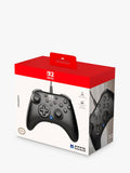 Hori HORIPAD Turbo controller for Nintendo Switch 2 Black, UK version