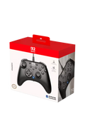 Hori HORIPAD Turbo controller for Nintendo Switch 2 Black, UK version