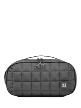 John Lewis Hori Puff Pouch Carrying Case for Nintendo Switch 2 - Black- Buy online at McGrocer