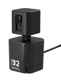 Hori USB Camera for Nintendo Switch 2 Black, imported from the UK
