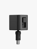 Hori USB Camera for Nintendo Switch 2 Black, imported from the UK
