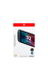 John Lewis Hori Premium Screen Protective Filter for Nintendo Switch 2- Buy online at McGrocer