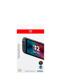 Hori screen protective filter for Nintendo Switch 2, UK version