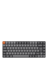 John Lewis Keychron K3 Max Wireless Mechanical Keyboard Black- Buy online at McGrocer