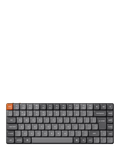 Keychron K3 Max low-profile wireless mechanical keyboard, UK version