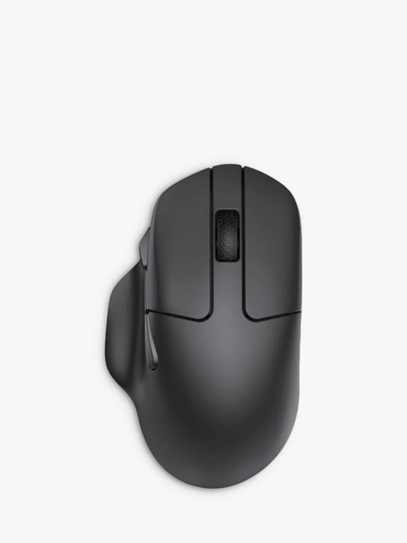 Keychron M7 wireless mouse black, UK version
