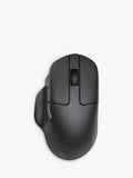 Keychron M7 wireless mouse black, UK version
