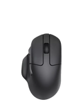 Keychron M7 wireless mouse black, UK version
