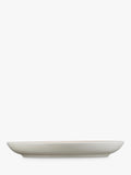 Le Creuset stoneware Jardin plate 22cm, imported from the UK