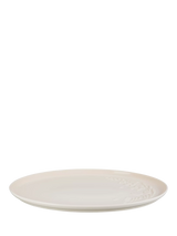 John Lewis Le Creuset Stoneware Jardin Oval Serving Platter 36cm- Buy online at McGrocer