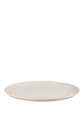 Le Creuset stoneware Jardin oval serving platter 36cm (British brand)