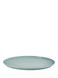 Le Creuset Stoneware Jardin Oval Serving Platter, 36cm, Sea Salt
